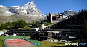 RESIDENCE PETIT TIBET