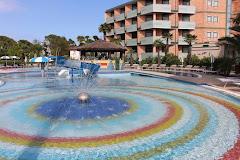 HOTEL MEDITERRANEE
