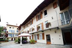 ALBERGO VENARIA REALE