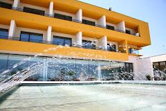 Esperia palace