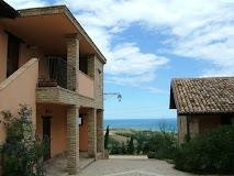 AGRITURISMO LE MACINE 