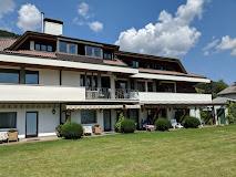 HOTEL GARNI VILLA PATTIS