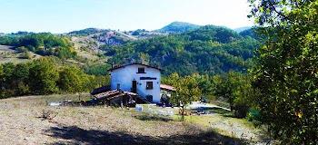 LA COLLINA DEI CAVALLI