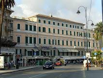 ALBERGO HOTEL MEDITERRANEE