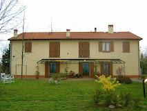 AGRITURISMO CA' DI MAZZA