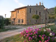 Agriturismo San Potente Villa Rosy Assisi