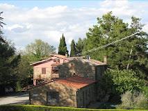 Il Vecchio Fienile
