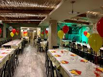 Ristorante la casareccia da Franco