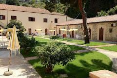 Baia delle Sirene beach resort