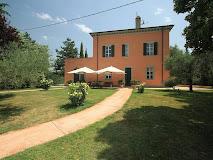 Villa Paolotti - Antica Dimora