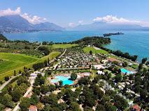 CAMPING FORNELLA