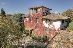 HOTEL VILLA LE BARONE