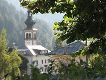 ALBERGO RISTORANTE 'CRISTOFOLI'