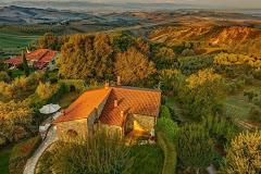 La Vecchia Sassa
