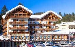 HOTEL SPLENDID
