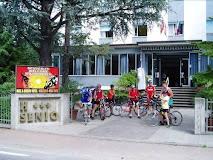 HOTEL SENIO SAS
