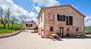 Azienda Agrituristica Il Castellaro