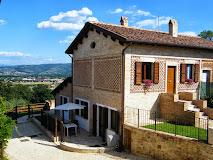 Agriturismo Il Vecchio Mandorlo