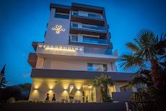 VILLA ENRICA FEEL GOOD HOTEL