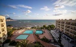 Domina Coral Bay Sicilia Zagarella