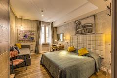 Parlamento Boutique Hotel