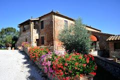 PODERE IL MORO