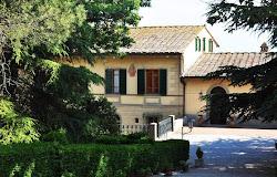 HOTEL VILLA CASALECCHI - DIPENDENZA