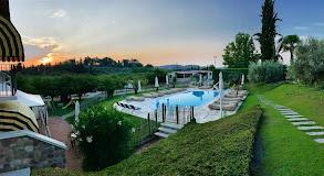 Agriturismo Serena Di Arduini Marino