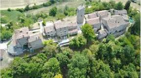 Castello Della Pieve
