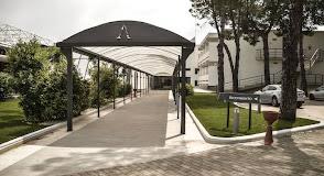 Grand Hotel d'Aragona