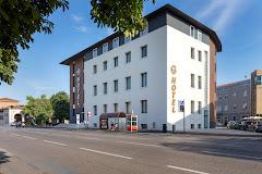 HOTEL BRESCIA CITY