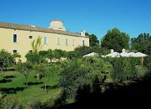 AGRITURISMO ANTICA MASSERIA LA MORELLA