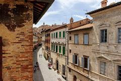 ALBERGO IL MARZOCCO RISTORANTE