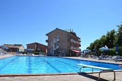 L'ALBERGO DI MURLO SRL