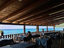 Ristorante La Scogliera