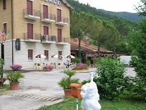 AL LAGO