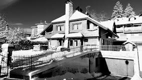 Antico Binario ASIAGO B&B
