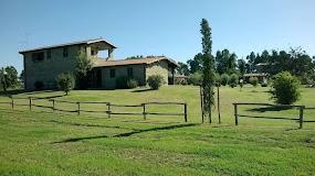 Agriturismo Vento Di Maremma