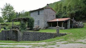 AGRITURISMO BARBICAIO