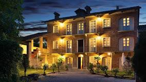 AGRITURISMO RISVEGLIO IN LANGA
