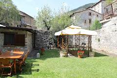 RESIDENZA LE LOGGE