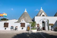 TRULLI SAN LEONARDO