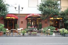 Pescetto
