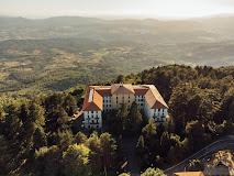 Vallombrosa Grand Hotel