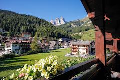 HOTEL ALPI