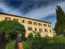 AGRITURISMO CASELUNGHE
