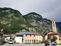 Albergo Conca D'Oro