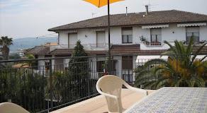 HOTEL LA PLAYA DI CAPECE ROSANGELA