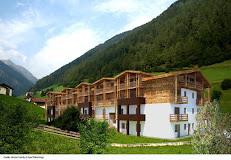 ALBERGO JAUFENSTEG