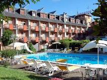 HOTEL PRESIDENT TERME